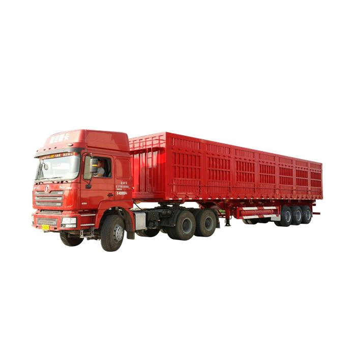 Prikolica bočnog kipera